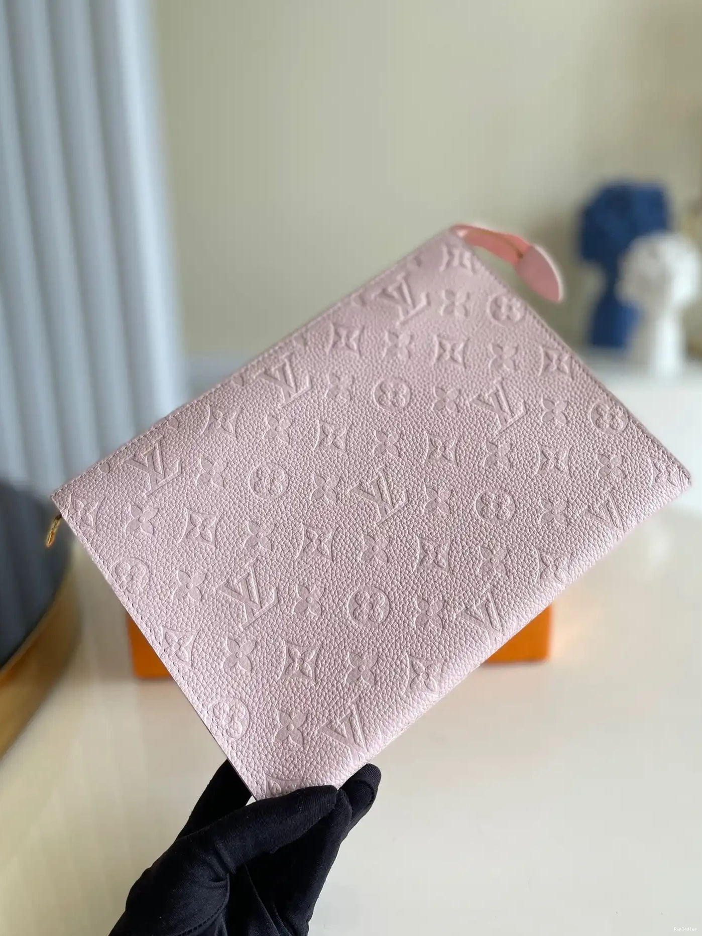 Repzbay LOUIS POCHETTE VOYAGE VUITTON 0704